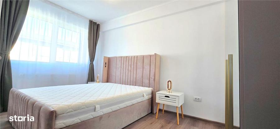 Apartament 2 camere, 55 mp, zona Galata - 15