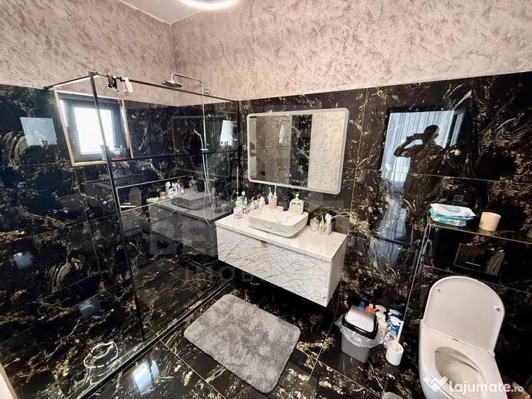 Casă cu 4 camere cu Teren 635 Mp în Est
