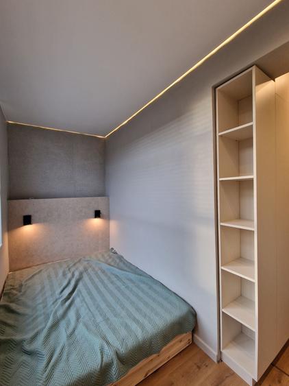 Apartament cu 2 camere în Gruia