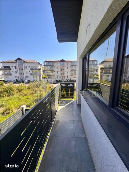 Duplex Bucium, 4 camere, zona linistita - 14