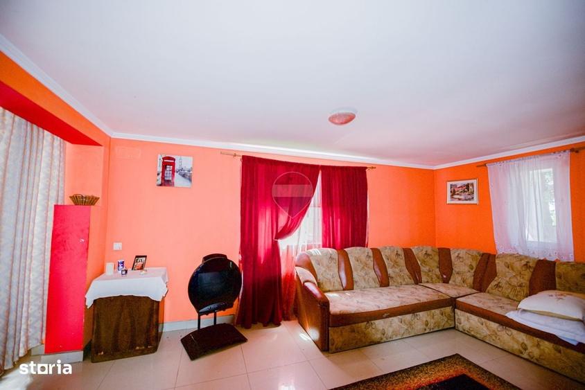 Casa P+1 de vanzare, Bolintin Vale, 230mp utili, curte de 490 mp - 5