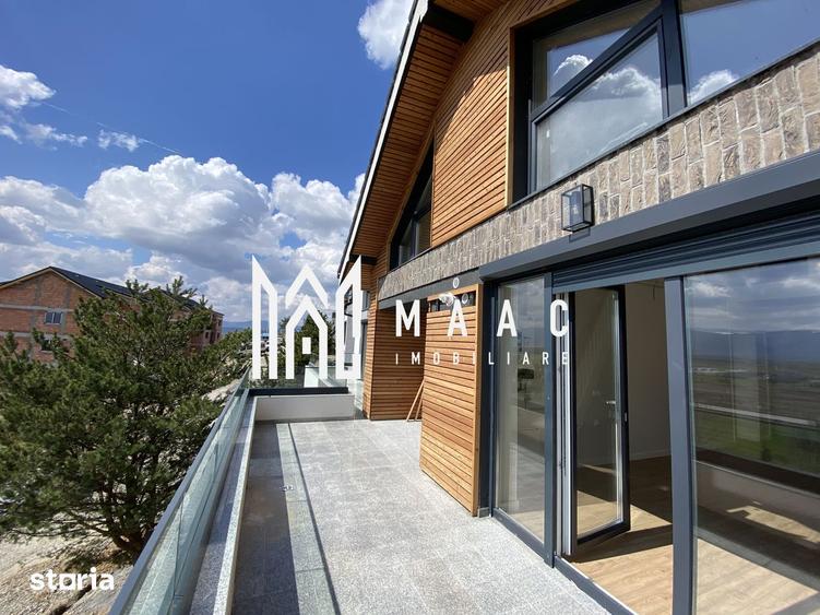 Apartament cu 4 camere în Terezian