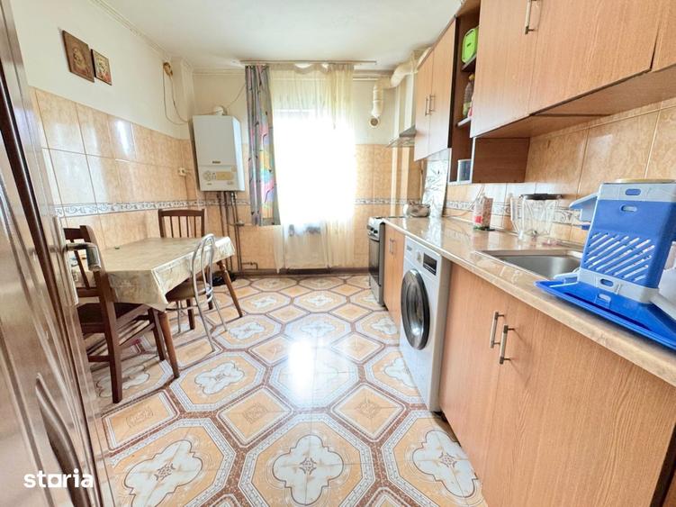 Apartament 2 camere decomandat Strada Republicii |Etaj 3/4 | MOBILAT - 5