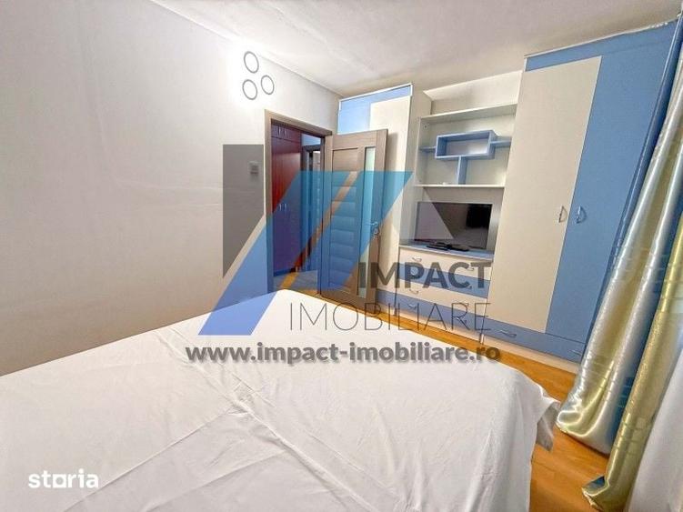 2 camere, etaj1, lux, centrala termica, Craiovita Noua - LiDL - Depou - 6