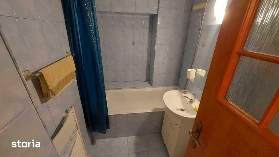 Apartament cu 2 camere decomandat în Oancea