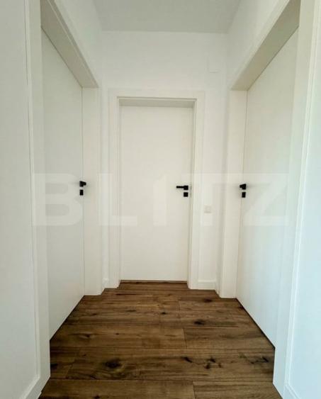 Apartament cu 3 camere decomandat în Tudor