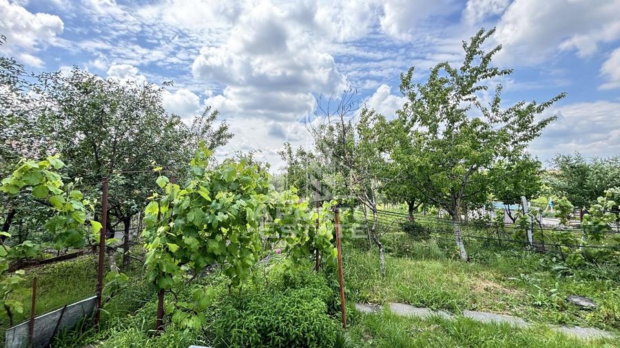 Casă individuală cu 4 camere cu Canalizare în Giarmata