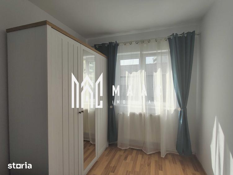 Apartament cu 2 camere semidecomandat, mobilat în Mihai Viteazul — fotografia 2