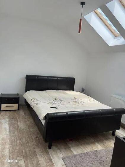 Apartament 2 camere de inchiriat Strada Tineretului, Floresti | Parca - 3