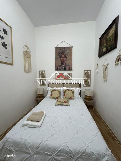 Apartament cu 3 camere în Ultracentral