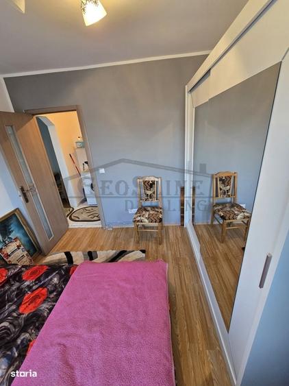 Apartament cu 4 camere în Mănăștur