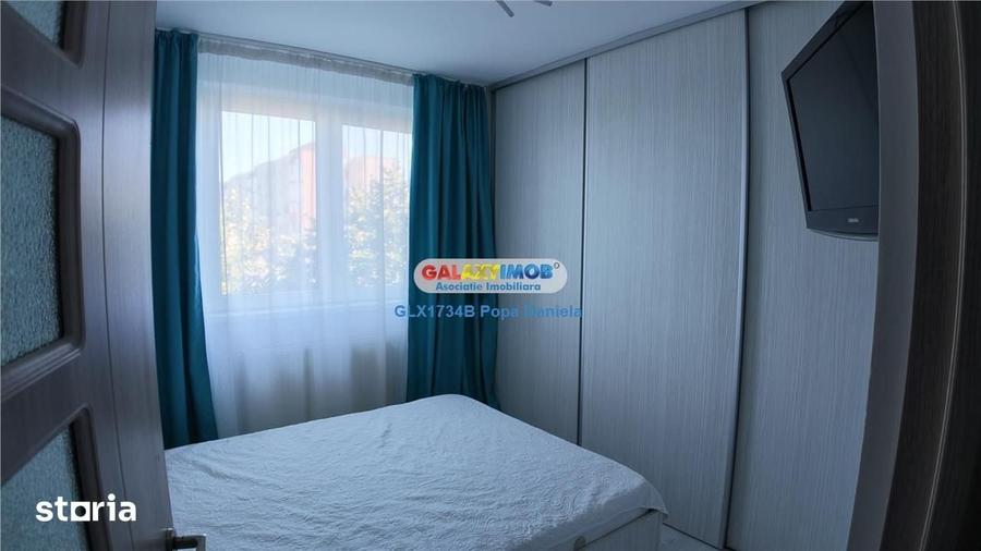 Inchiriere 2 camere decomandat, str. Huedin - Brancoveanu - 5
