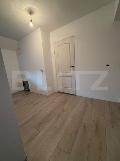 Casă individuală cu 4 camere cu Teren 600 Mp în Sud
