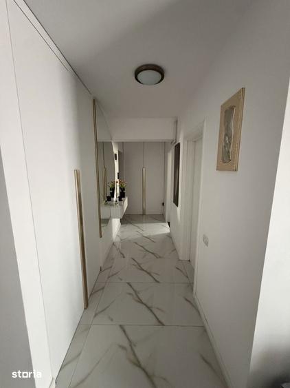 Garsoniera cu curte proprie Dobroesti - 20