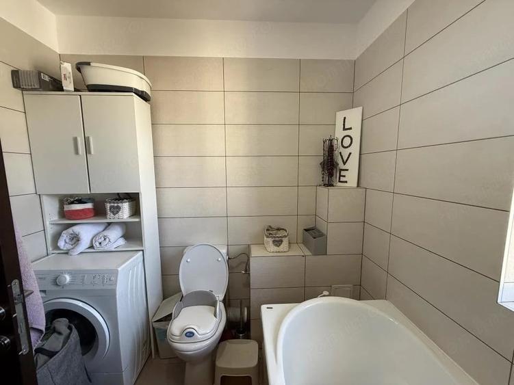 Apartament cu 2 camere în Calea Urseni