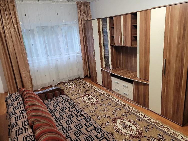 Apartament cu 2 camere decomandat în Tătărași