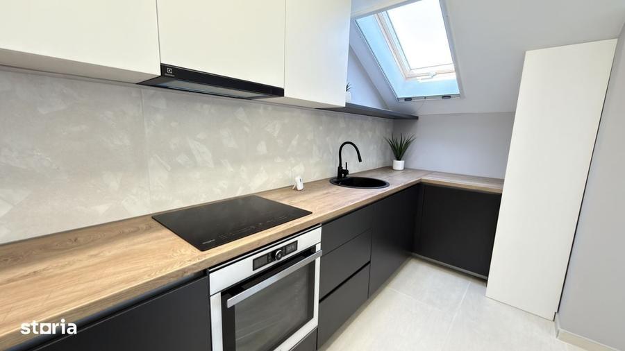 Apartament cu 2 camere decomandat în Dumbrăvița