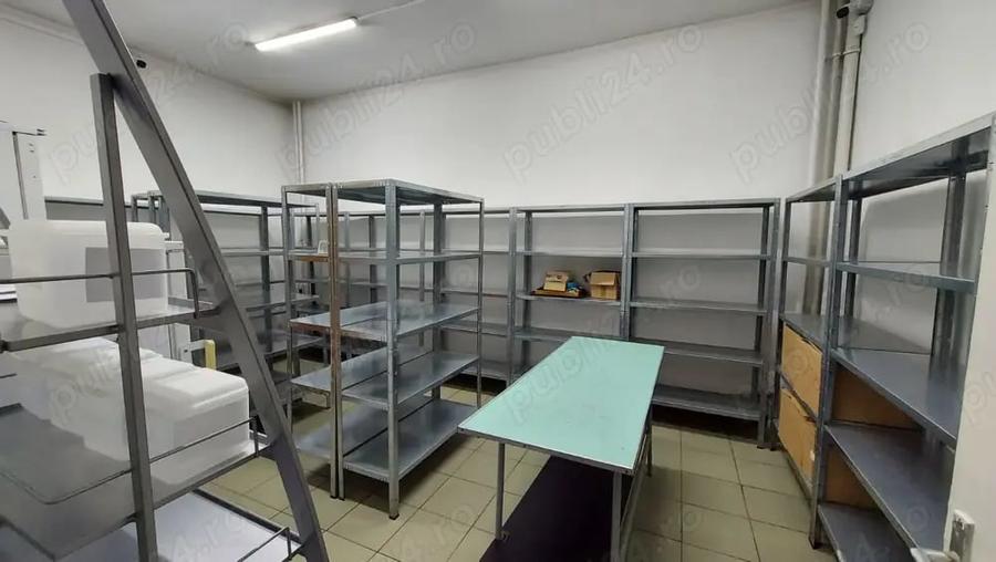 Spațiu comercial, de 128 mp, în Mănăștur