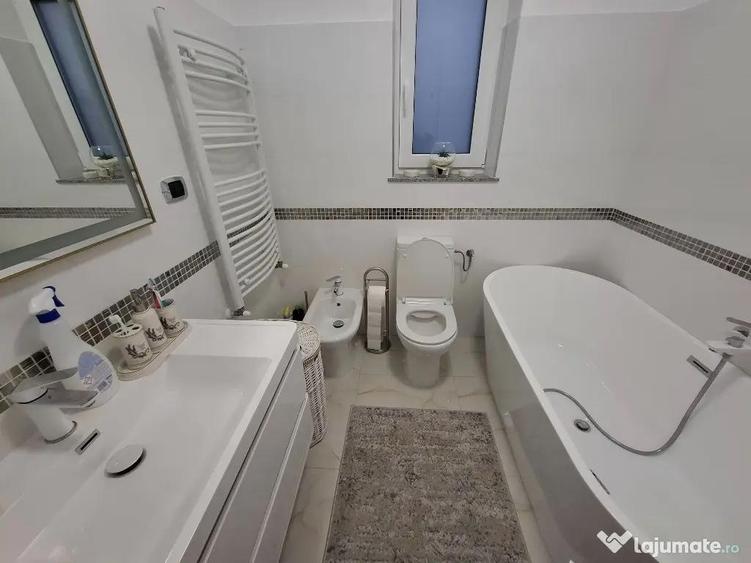 Duplex de LUX in Burdujeni - 6