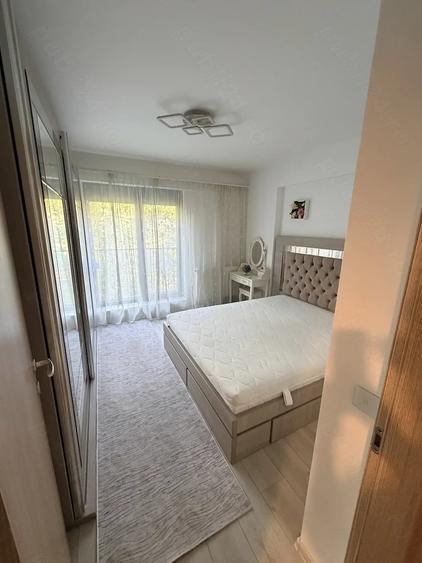 Apartament cu 2 camere decomandat în Doamna Ghica