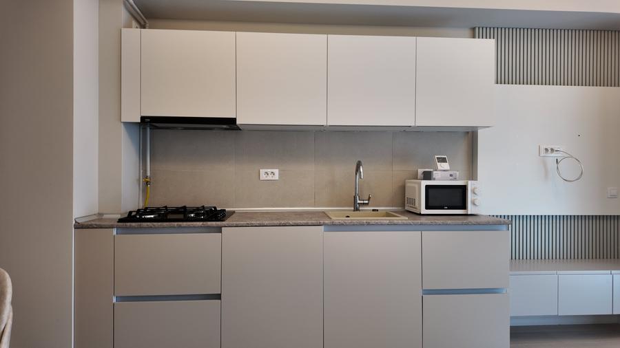 APARTAMENT Solid Residence Sea View Perla - 2