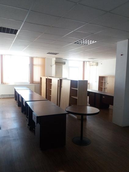 Birou, de 80,000 mp, în Timișoara