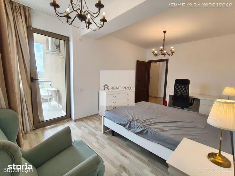 3 Camere Politehnica Cu Parcare Cotroceni Residence Sector 6 - 16