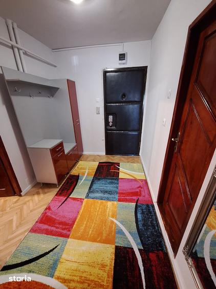 Apartament cu 2 camere, mobilat în Mănăștur