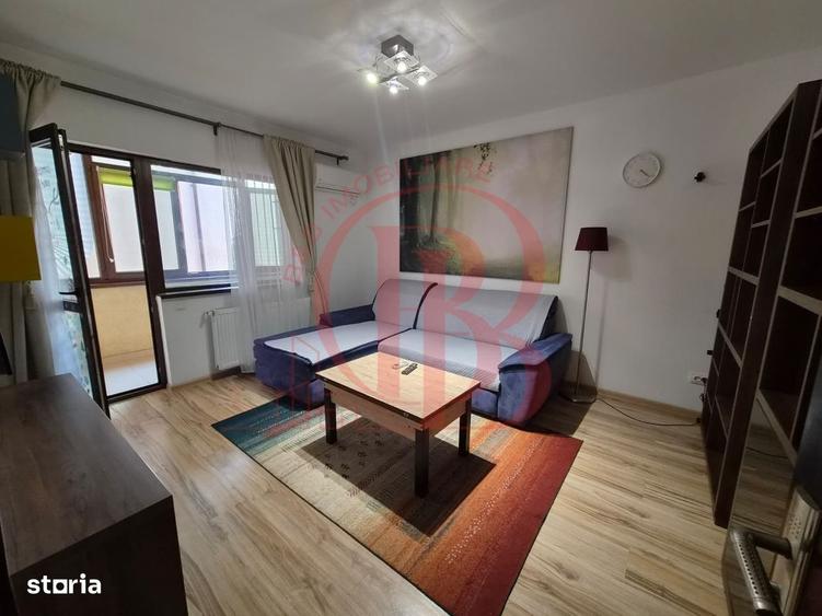 Apartament cu 3 camere decomandat în Theodor Pallady