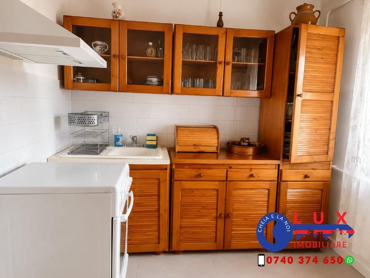 ID 2694 | APARTAMENT 2 CAMERE | DECOMANDAT | 49.000 - 4