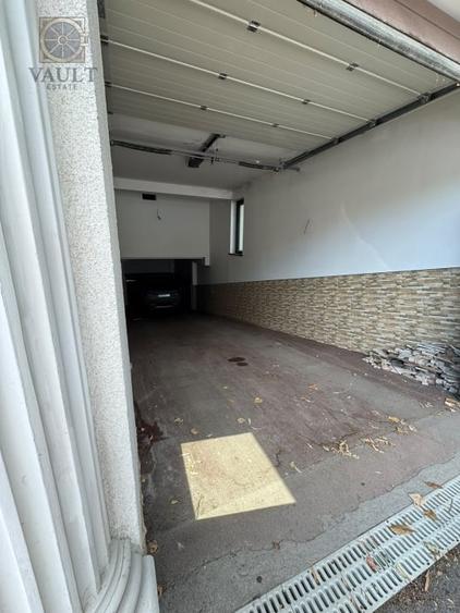 Casă individuală cu 4 camere cu Canalizare în Brâncoveanu