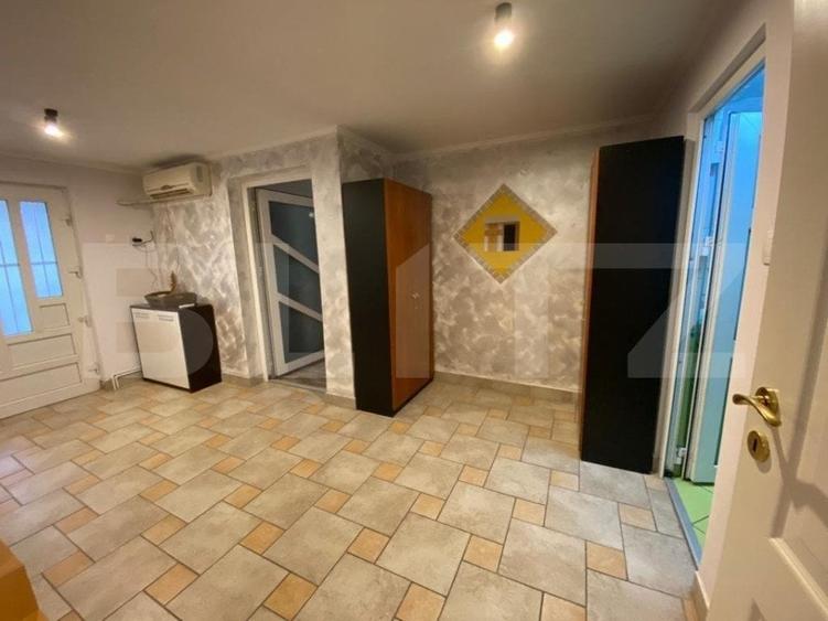 Apartament in vila, 3 camere, 90 mp, zona Calea Severinului - 5