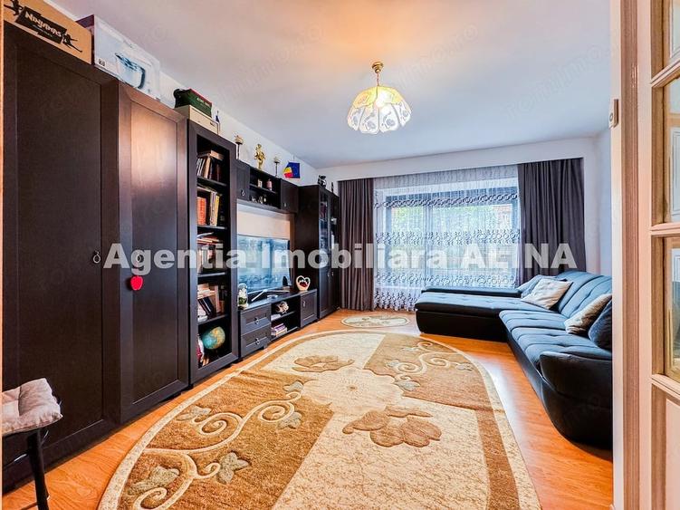 Apartament cu 2 camere decomandat în Gării