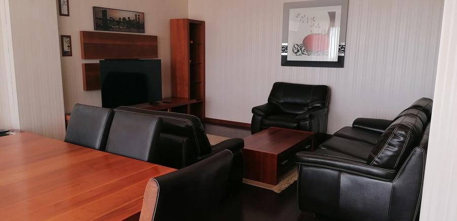 Apartament cu 3 camere decomandat în Ultracentral