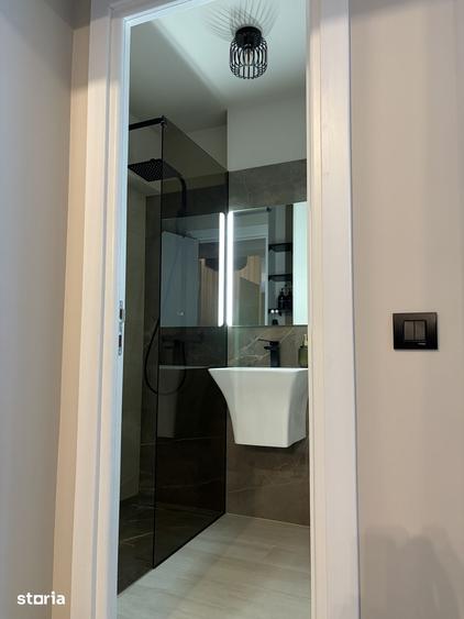 Apartament cu 2 camere în Calea București