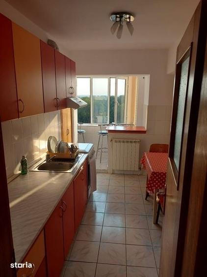 Apartament cu 2 camere în Ultracentral