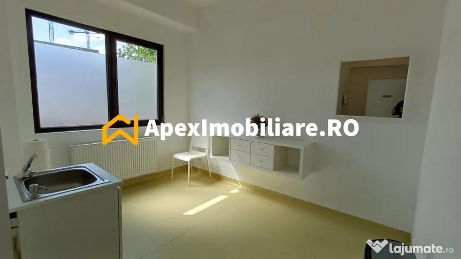 Spațiu comercial, de 146 mp, în Mihai Bravu