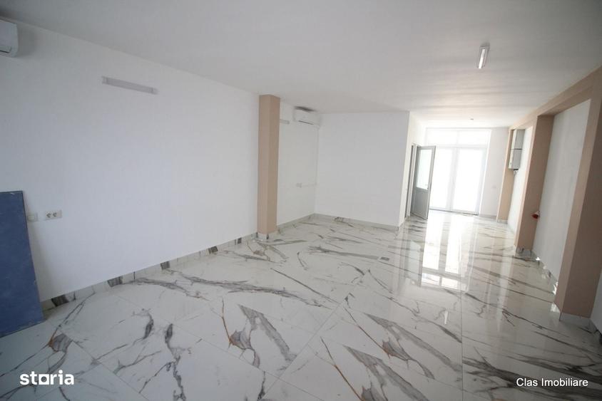 Spațiu comercial, de 407 mp, în Central