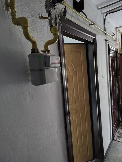 Apartament cu 2 camere semidecomandat în Obor