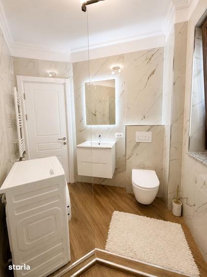 Apartament 2 camere | 1 Mai | Metrou 3' | incalzire pardoseala | AC - 7