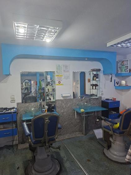 Spațiu comercial, de 250 mp, în Central