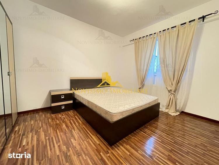 Apartament cu 3 camere în Mărășești