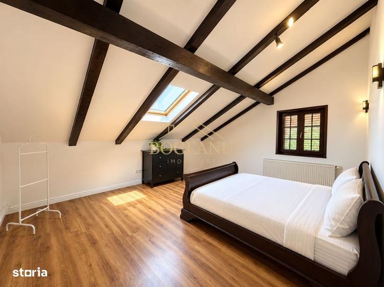 Casă cu 4 camere cu Teren 720 Mp în Moșnița Nouă