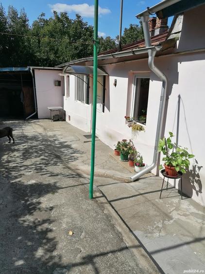 Casă cu 3 camere în Orașul de Jos