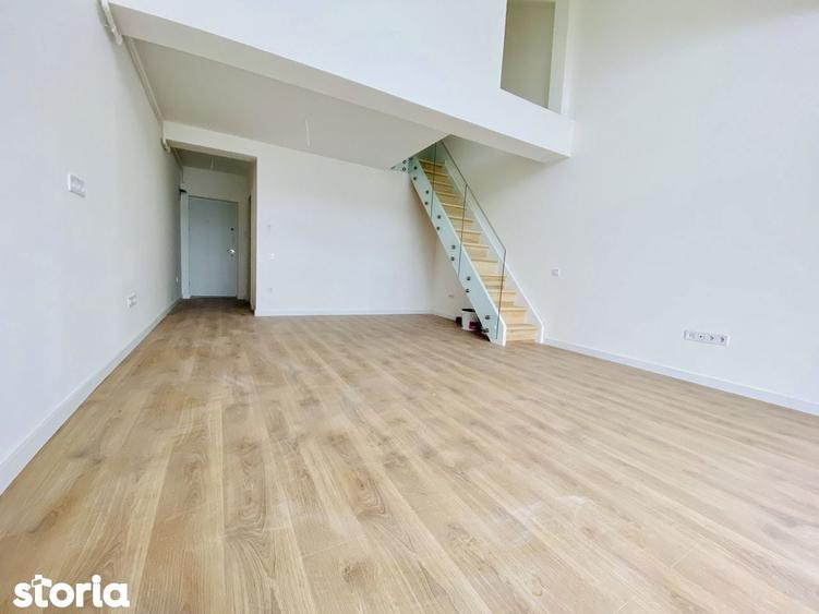 Apartament cu 2 camere în Cristian