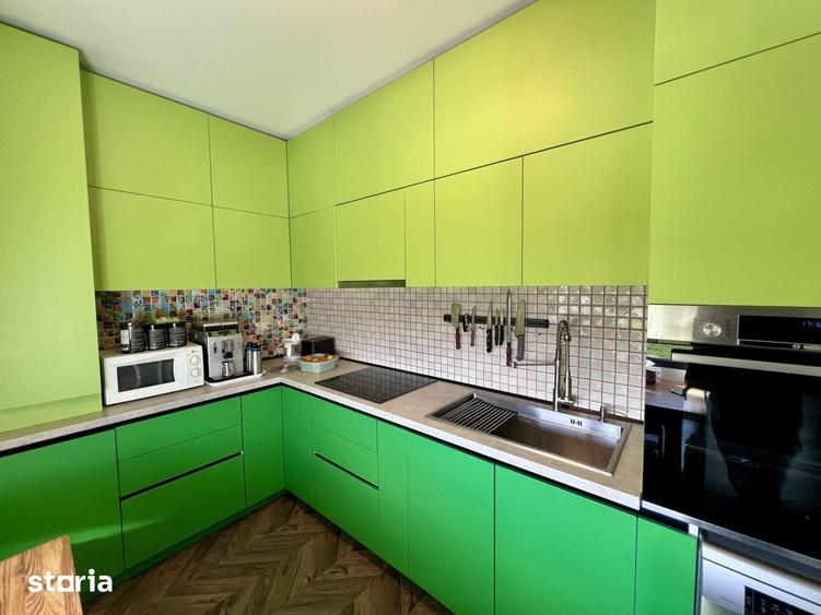 Apartament cu 2 camere nedecomandat în Giroc — fotografia 1