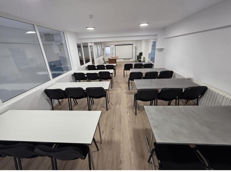 Spațiu comercial, de 120 mp, în Dosu Bricii