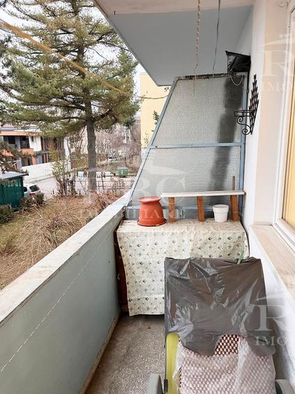 Apartament cu 3 camere in Grigorescu zona coloane - 11