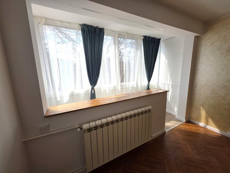 Apartament cu 2 camere decomandat, mobilat în Viilor