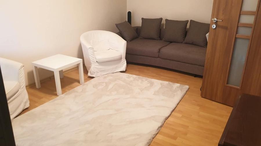 Apartament cu 2 camere decomandat în Nicolae Grigorescu